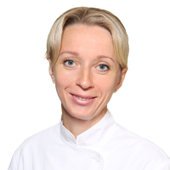 Чубарнова Анна Владимировна, эндоскопист