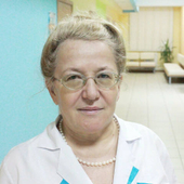 Мингазова Расима Нургалимовна, ЛОР