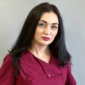 Перегудова Наталья Сергеевна, эпидемиолог