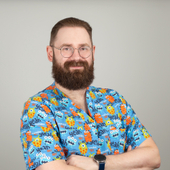 Адамчук Андрей Александрович, педиатр