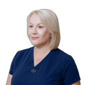 Агеенкова Оксана Александровна, офтальмолог