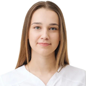 Череватая Валентина Викторовна, стоматолог-терапевт