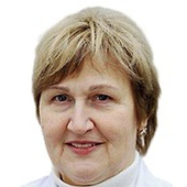 Лазарева Наталья Афанасьевна, терапевт