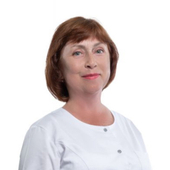 Шарапова Елена Олеговна, физиотерапевт