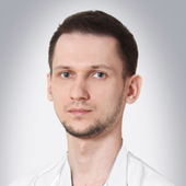 Шаповалов Сергей Константинович, рентгенолог