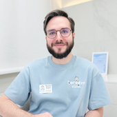 Лукьянченко Всеволод Игоревич, психиатр