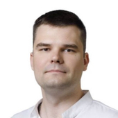 Ивахненко Семен Дмитриевич, эндоскопист