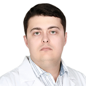 Кошелев Тимофей Владимирович, врач УЗД