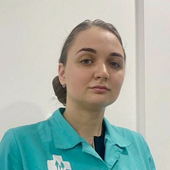 Кусевич Дарья Александровна, ревматолог