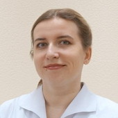 Измайлова Екатерина Евгеньевна, офтальмолог