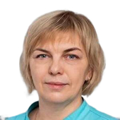 Яменская Светлана Ивановна, гинеколог