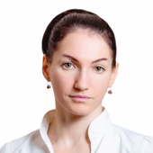 Соболева Елена Евгеньевна, массажист