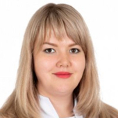 Ямских Анна Андреевна, дерматолог