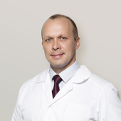 Молодов Михаил Александрович, ортопед