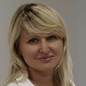 Дрейзина Яна Валентиновна, венеролог