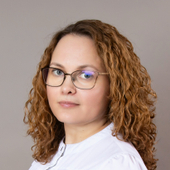 Дьякова Татьяна Сергеевна, ревматолог