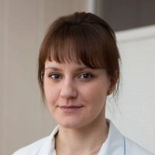 Баранова Ольга Владимировна, офтальмолог