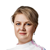 Блинова Ирина Игоревна, стоматолог-терапевт
