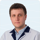 Тряпышко Андрей Андреевич, гастроэнтеролог