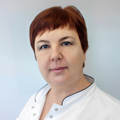 Игнатьева Елена Николаевна, лазеротерапевт