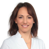 Десятникова Ирина Борисовна, хирург