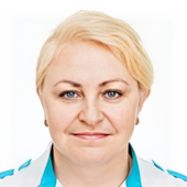 Шаповалова Жанна Петровна, гинеколог