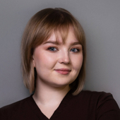 Левина Полина Евгеньевна, ортодонт