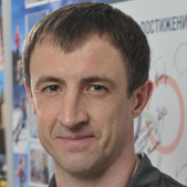 Костин Александр Геннадьевич, кинезиолог