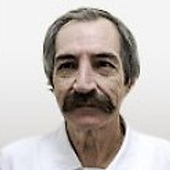 Евгеньев Александр Анатольевич, анестезиолог