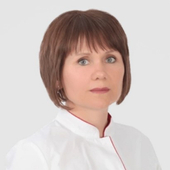 Готовчикова Анна Александровна, аллерголог