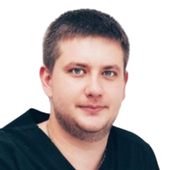 Махаринский Семен Михайлович, стоматолог-терапевт