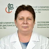 Кудряшова Любовь Николаевна, онколог