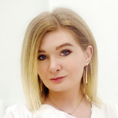 Недосекова Светлана Александровна, педиатр