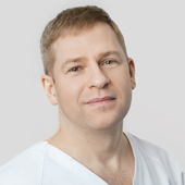 Рыбин Валерий Анатольевич, ортодонт