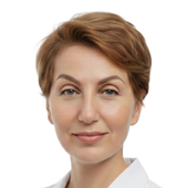 Стрижова Светлана Александровна, нарколог