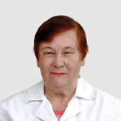 Кривова Наталия Борисовна, офтальмолог