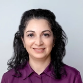 Мартиросян Виолетта Грантовна, стоматолог-терапевт