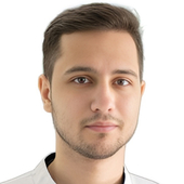 Скупченко Арсений Андреевич, ЛОР