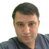 Гаджиев Хайрула Мавлидмагомедович, хирург