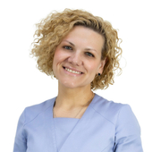 Козлова Татьяна Владиславовна, стоматолог-терапевт