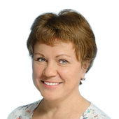 Кичанова Юлия Константиновна, педиатр