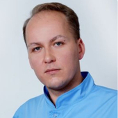 Пирогов Евгений Владимирович, педиатр