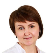 Селянина Марина Викторовна, врач УЗД