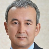 Абсалямов Минулла Шарафутдинович, офтальмолог