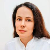 Девяткина Надежда Витальевна, сексолог