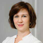 Миронова Светлана Николаевна, гастроэнтеролог