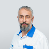 Сердюк Тимур Александрович, стоматолог-ортопед