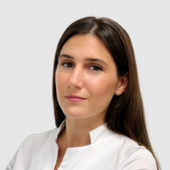 Меркулова Мария Сергеевна, рентгенолог