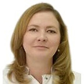 Борисова Лилия Исмаиловна, гинеколог