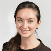 Гудова Элина Олеговна, ортодонт